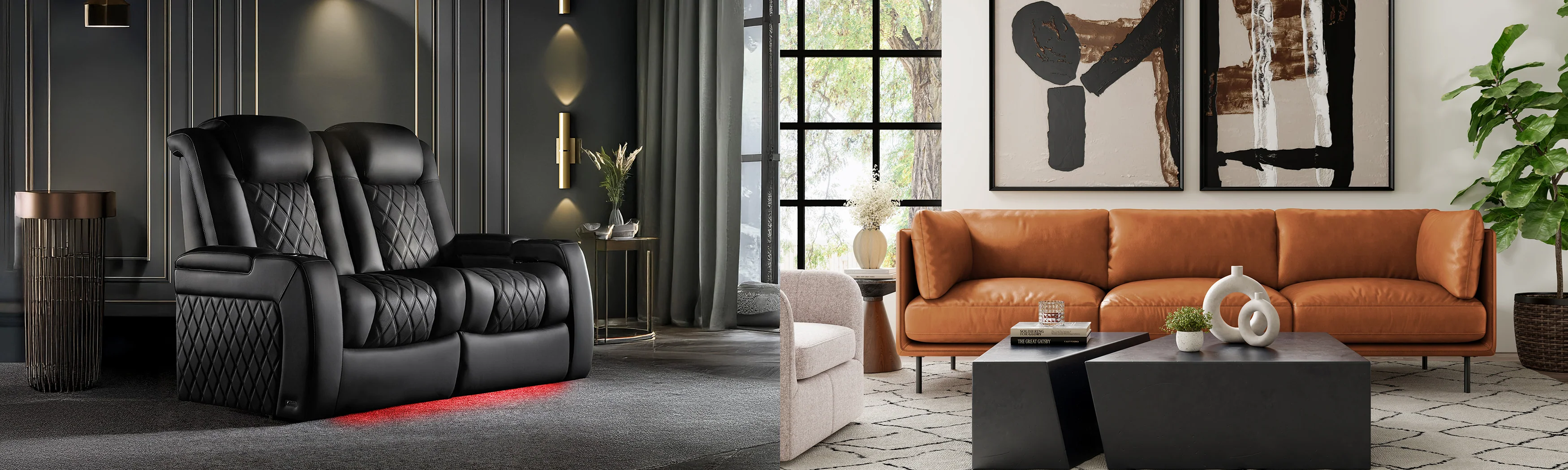 The Ultimate Cinema Experience