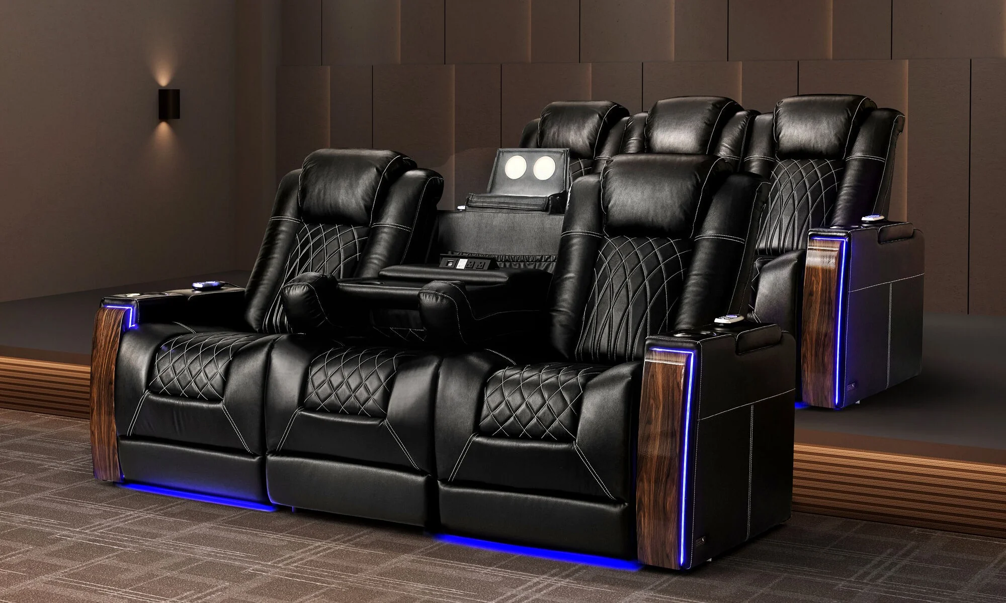 Theater Seating Sale